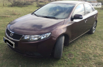 Kia Cerato  2009