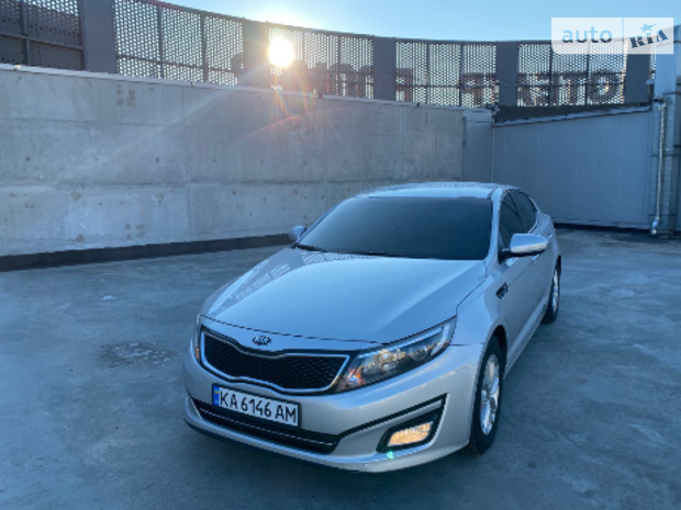 K5 Kia K5