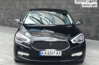 Kia K900  2015