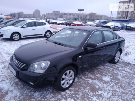 Kia Magentis 2006