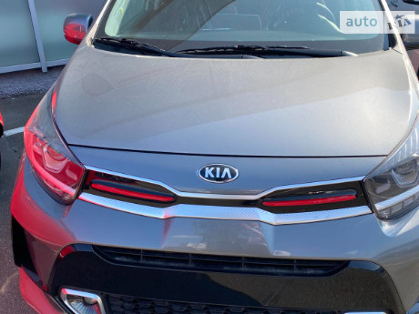 Kia Picanto 2021