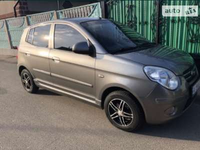 Kia Picanto