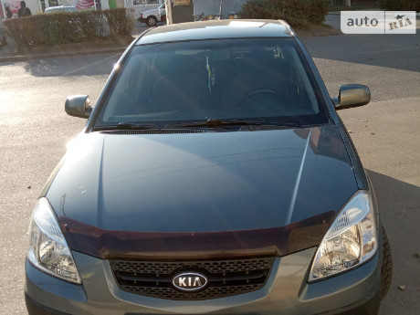 Kia Rio 2006