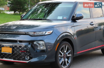 Kia Soul  2019