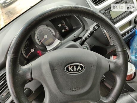 Kia Sportage 2009