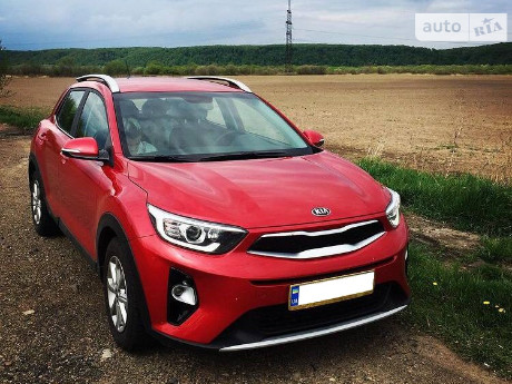 Kia Stonic 2019