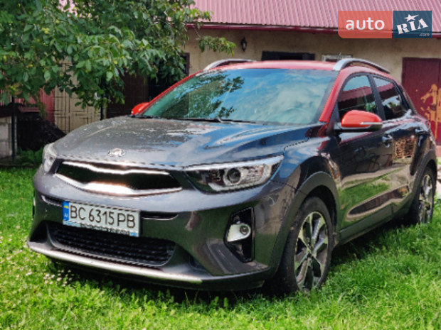 Stonic Kia Stonic
