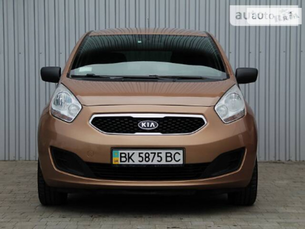 Kia Venga