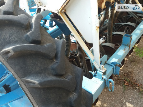 Красная звезда СЗ-5,4 2012