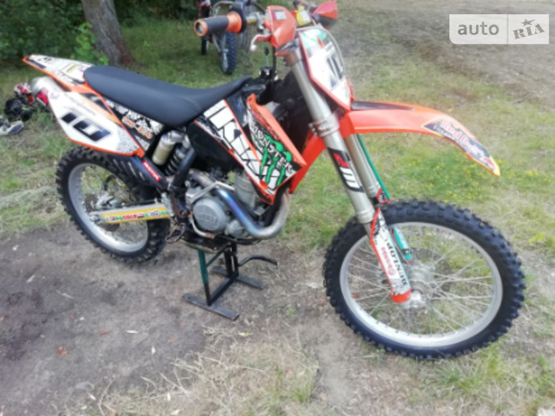 KTM SX-F 450