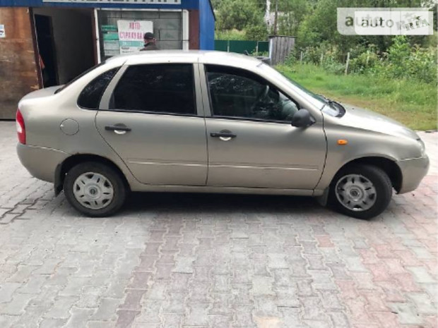 Kalina Lada Kalina