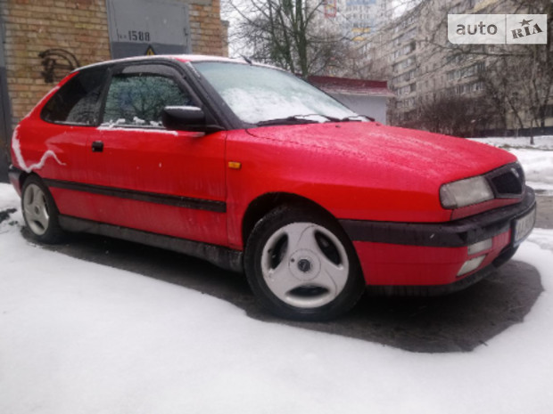 Delta Lancia Delta