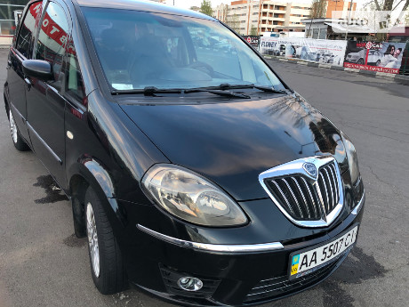 AUTORIA  111         Lancia