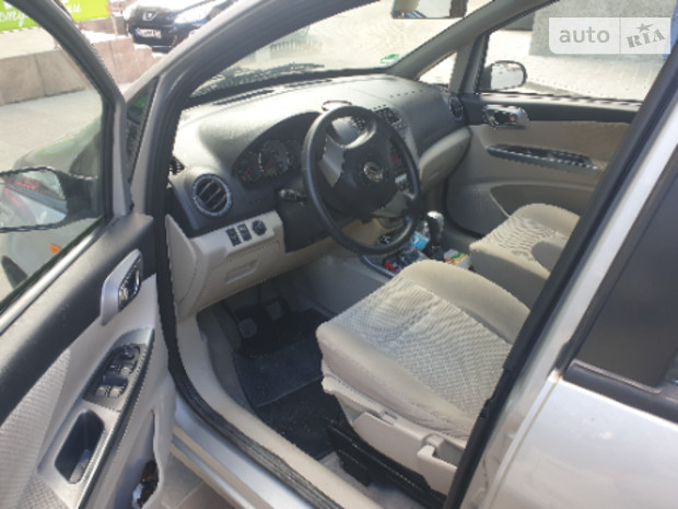CV9 Landwind CV9