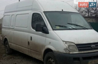 LDV Maxus  2007