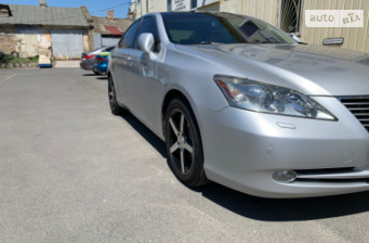 Lexus ES 350 2008