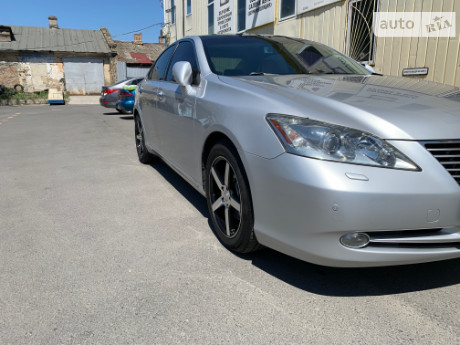 Lexus ES 350 2008