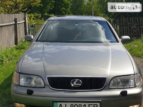 Lexus GS 300 1994