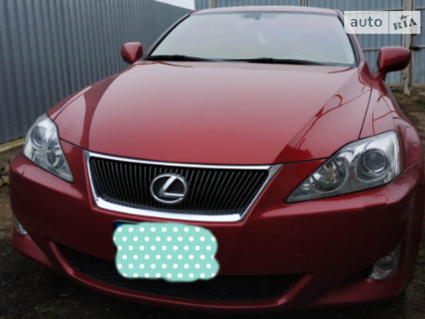 Lexus IS 300