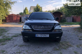 Lexus RX 300 1999