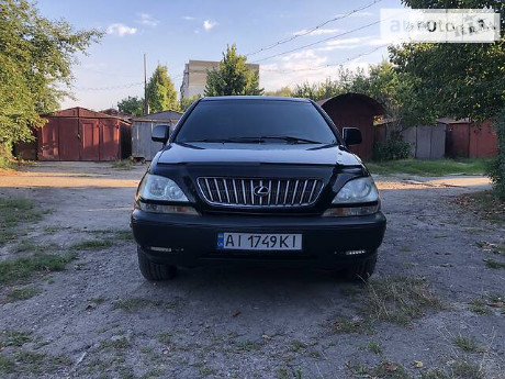 Lexus RX 300 1999