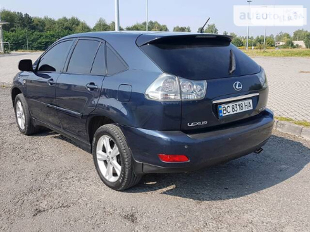 Lexus RX 300