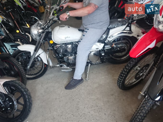 250 Lifan 250