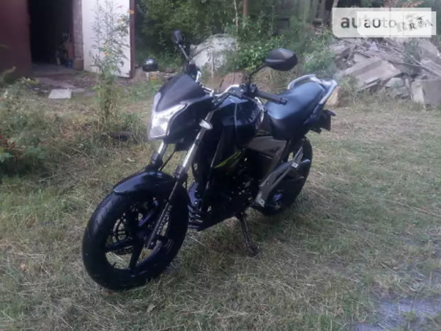 Lifan 250