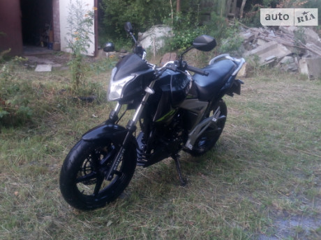 Lifan 250 2014