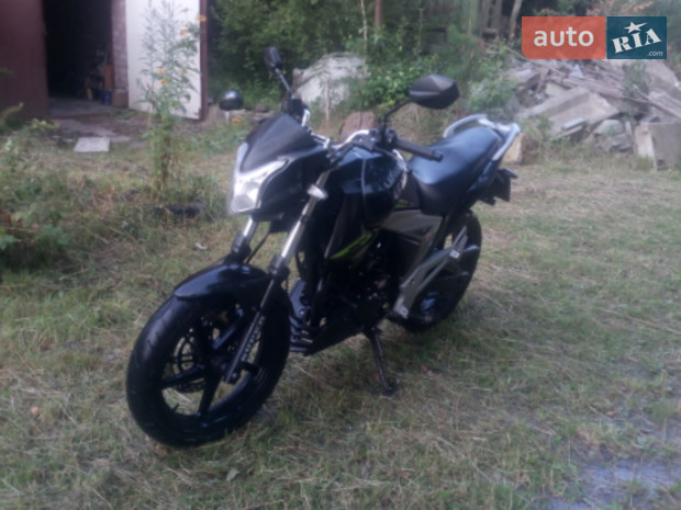 250 Lifan 250