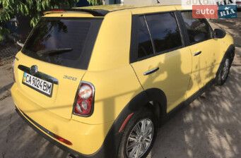 Lifan 320 2013