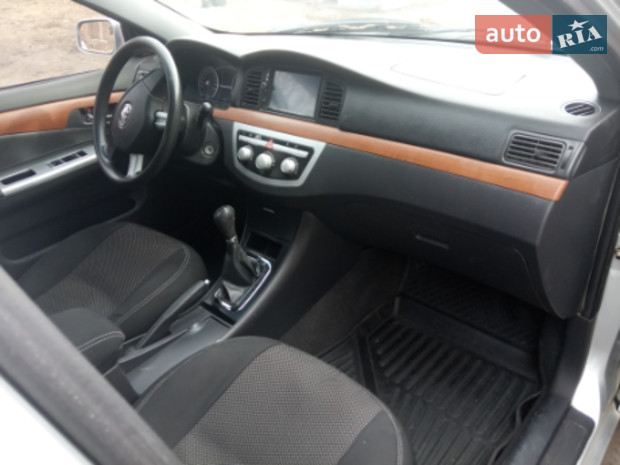 620 Lifan 620