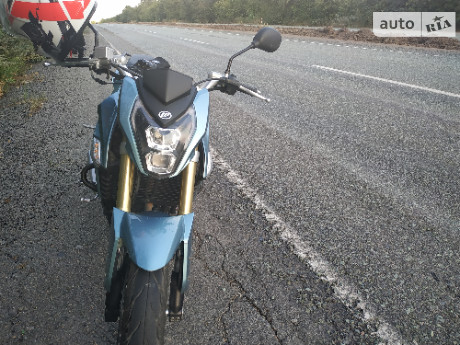 Lifan KP 250 2019