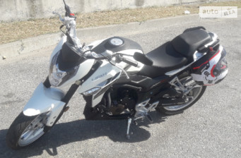 Lifan KP 250 2020