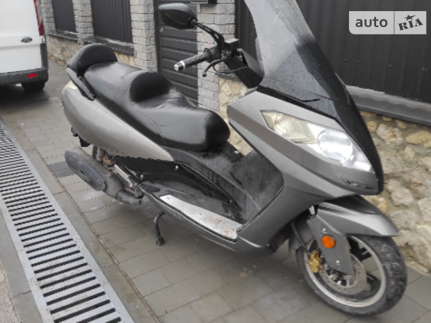 Lifan LF 125T-19