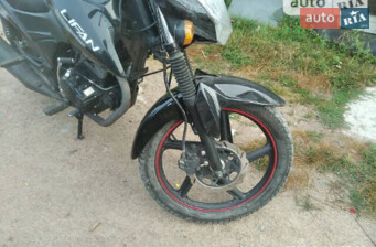 Lifan LF150-2E 2017