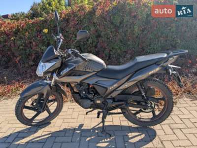 Lifan LF150-2E