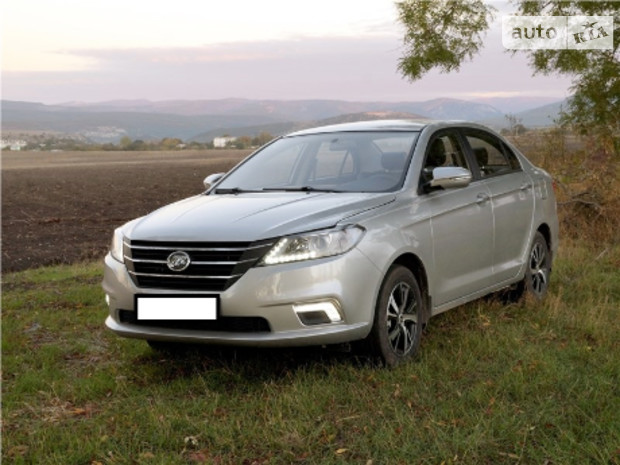 Solano Lifan Solano
