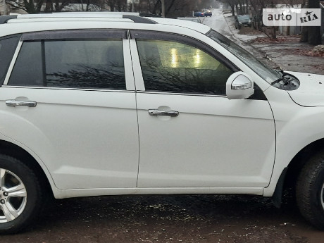 Lifan X60 2013