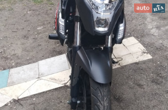 Loncin CR