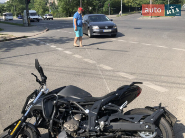 Loncin LX-300 CR-6