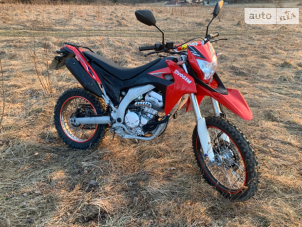 LX 300GY Loncin LX 300GY