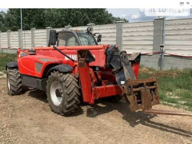 MT 1440 Manitou MT 1440
