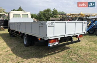 МАЗ 4370 2006