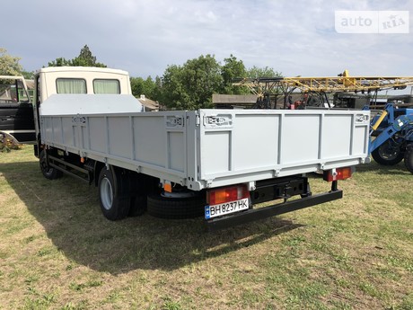 МАЗ 4370 2006 МАЗ 4370 2006