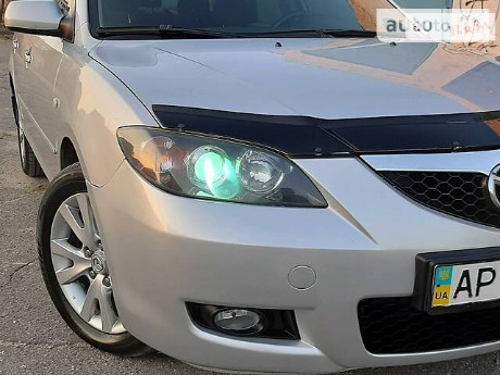 Mazda 3 2006