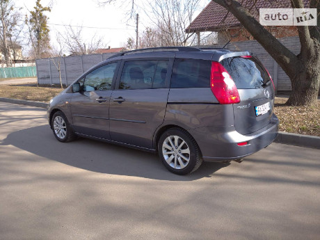 Mazda 5 2006