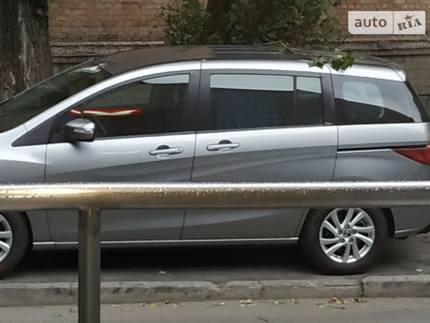 5 Mazda 5