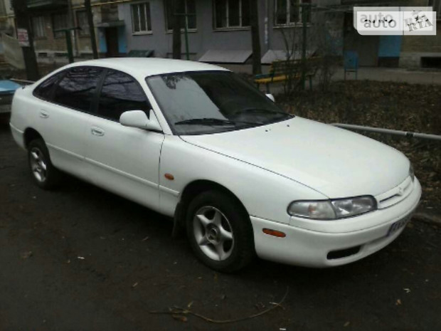 Mazda 626