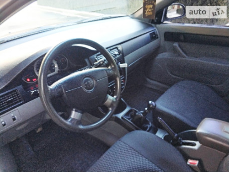 Mazda 626 1994